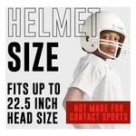 Franklin Oklahoma Sooners Football Helmet & Jersey Set - Thumbnail 4 of 5