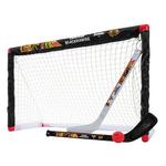 Franklin Sports NHL Chicago Blackhawks Mini Hockey Set - Thumbnail 1 of 8