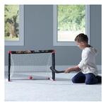 Franklin Sports NHL Chicago Blackhawks Mini Hockey Set - Thumbnail 2 of 8