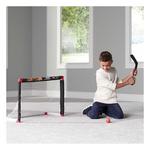 Franklin Sports NHL Chicago Blackhawks Mini Hockey Set - Thumbnail 3 of 8