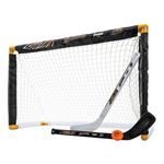 Franklin Sports NHL Anaheim Ducks Mini Hockey Set - Thumbnail 1 of 8