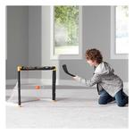 Franklin Sports NHL Anaheim Ducks Mini Hockey Set - Thumbnail 2 of 8