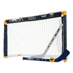 Franklin Sports NHL Buffalo Sabres Mini Hockey Set - Thumbnail 1 of 8