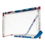 Franklin Sports NHL Colorado Avalanche Mini Hockey Set - Thumbnail 1 of 8