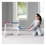 Franklin Sports NHL Colorado Avalanche Mini Hockey Set - Thumbnail 2 of 8