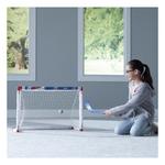 Franklin Sports NHL Colorado Avalanche Mini Hockey Set - Thumbnail 3 of 8
