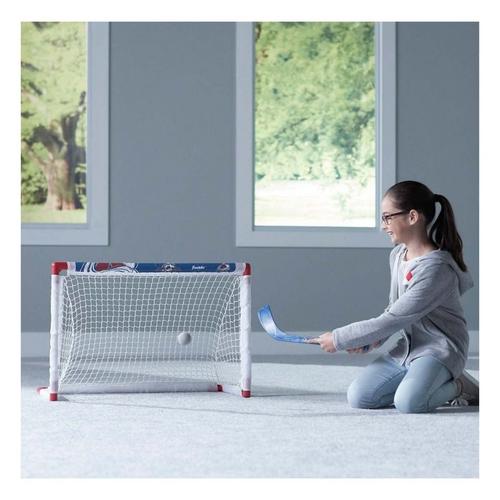 Franklin Sports NHL Colorado Avalanche Mini Hockey Set - Primary Image