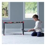 Franklin Sports NHL Carolina Hurricanes Mini Hockey Set - Thumbnail 2 of 9