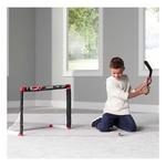 Franklin Sports NHL Carolina Hurricanes Mini Hockey Set - Thumbnail 3 of 9