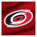 Franklin Sports NHL Carolina Hurricanes Mini Hockey Set - Thumbnail 8 of 9