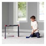 Franklin Sports NHL Columbus Blue Jackets Mini Hockey Set - Thumbnail 3 of 8