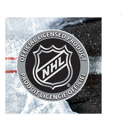 Franklin Sports NHL Columbus Blue Jackets Mini Hockey Set - Primary Image