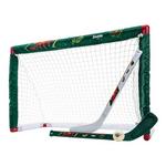 Franklin Sports Minnesota Wild Goal Set - Thumbnail 1 of 8