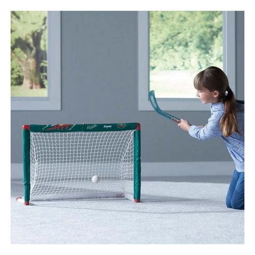 Franklin Sports Minnesota Wild Goal Set - Primary Image
