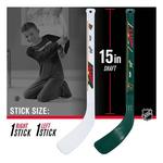 Franklin Sports Minnesota Wild Goal Set - Thumbnail 6 of 8