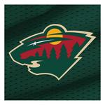 Franklin Sports Minnesota Wild Goal Set - Thumbnail 7 of 8
