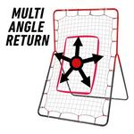 Franklin MLB 55" 3-Way Pitch Return - Thumbnail 2 of 7