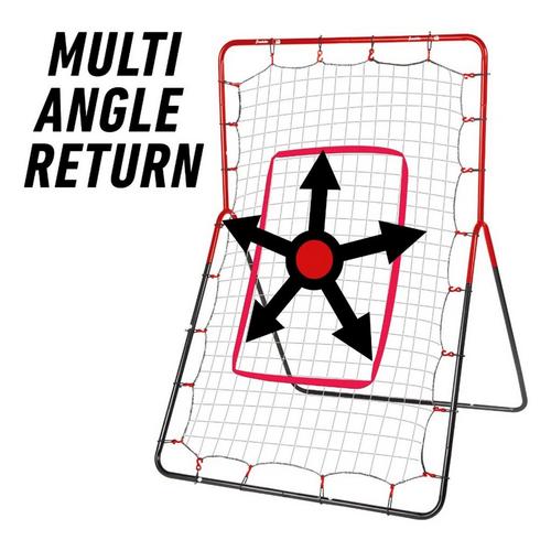 Franklin MLB 55" 3-Way Pitch Return - Primary Image