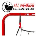 Franklin MLB 55" 3-Way Pitch Return - Thumbnail 3 of 7