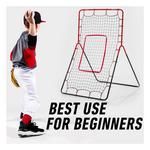 Franklin MLB 55" 3-Way Pitch Return - Thumbnail 7 of 7