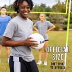 Franklin Sports Advanced Volleyball Set - Thumbnail 3 of 8