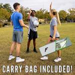 Franklin Sports Advanced Volleyball Set - Thumbnail 8 of 8