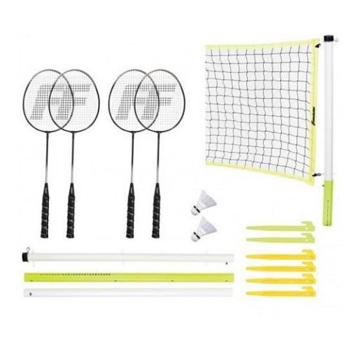 Franklin Sports Advanced Badminton Set - Primary Image