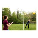Franklin Sports Recreational Tetherball Set - Thumbnail 2 of 3
