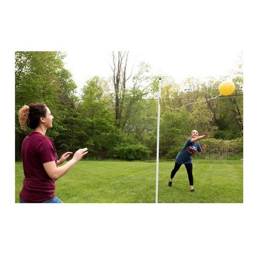 Franklin Sports Recreational Tetherball Set - Primary Image