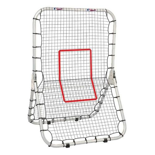 Franklin MLB Jr. Deluxe Return Trainer - 68" X 48" - Primary Image