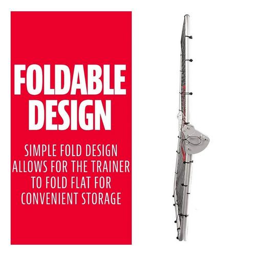 Franklin MLB Jr. Deluxe Return Trainer - 68" X 48" - Primary Image