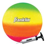 Franklin Sports Vibe 8.5" Playground Ball - Thumbnail 1 of 7