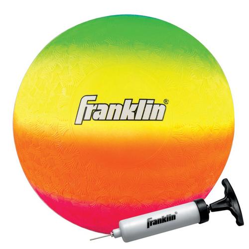 Franklin Sports Vibe 8.5" Playground Ball - Primary Image