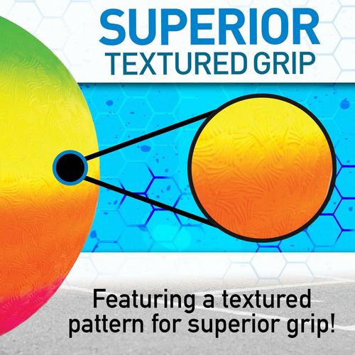 Franklin Sports Vibe 8.5" Playground Ball - Primary Image