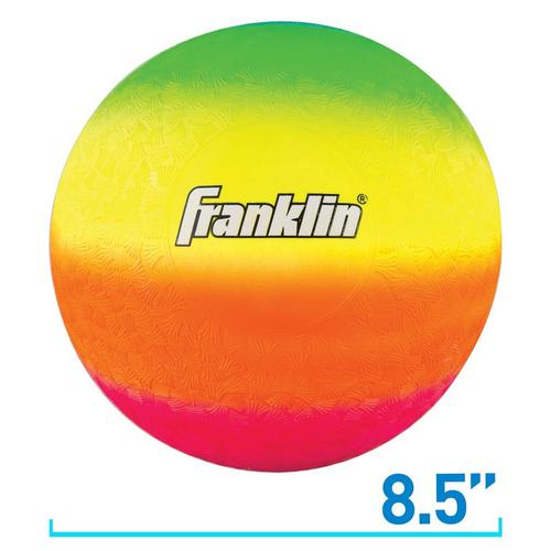 Franklin Sports Vibe 8.5" Playground Ball - Primary Image