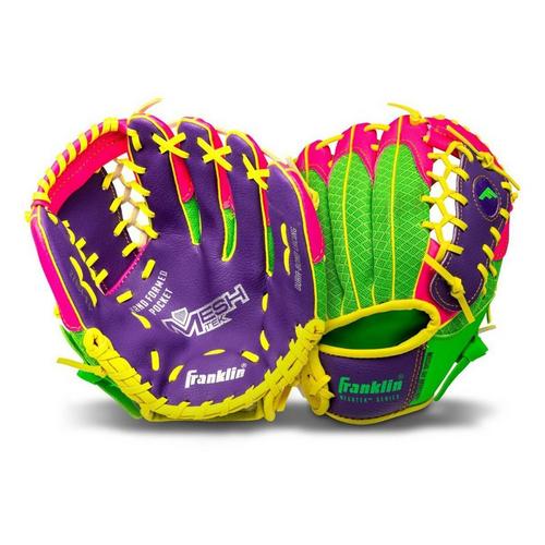 Youth Franklin Recreational Tee ball Glove/Ball Set - Primary Image