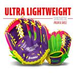 Youth Franklin Recreational Tee ball Glove/Ball Set - Thumbnail 4 of 6