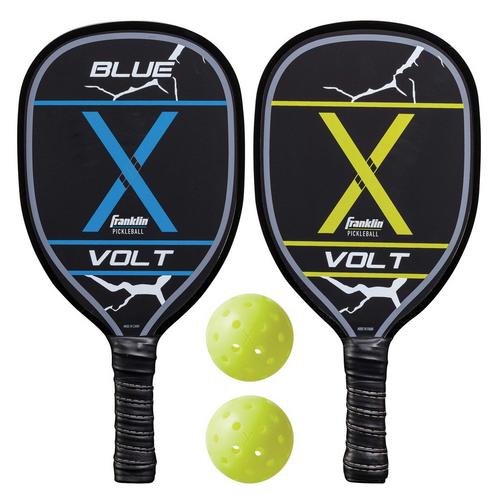 Franklin Wood Pickleball Set - Primary Image
