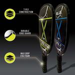 Franklin Wood Pickleball Set - Thumbnail 3 of 8