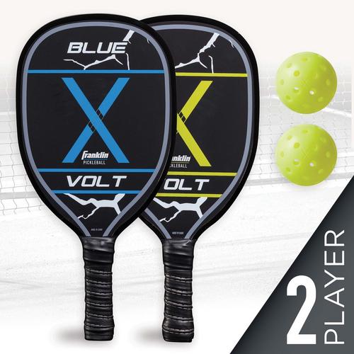 Franklin Wood Pickleball Set - Primary Image