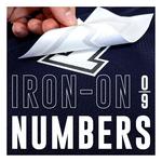 Franklin Sports Dallas Cowboys Deluxe Football Uniform Set - Thumbnail 3 of 8