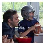 Franklin Sports Dallas Cowboys Deluxe Football Uniform Set - Thumbnail 7 of 8