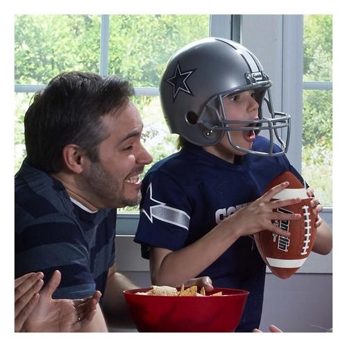 Franklin Sports Dallas Cowboys Deluxe Football Uniform Set - Primary Image