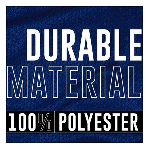 Franklin Sports New York Giants Deluxe Football Uniform Set - Primary Image