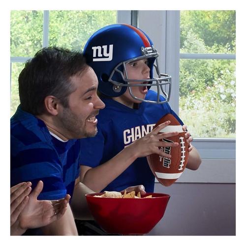 Franklin Sports New York Giants Deluxe Football Uniform Set - Primary Image