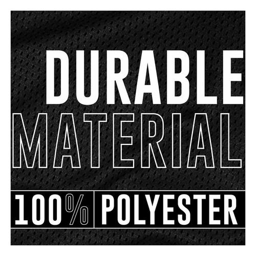 Franklin Sports Carolina Panthers Deluxe Football Uniform Set - Primary Image