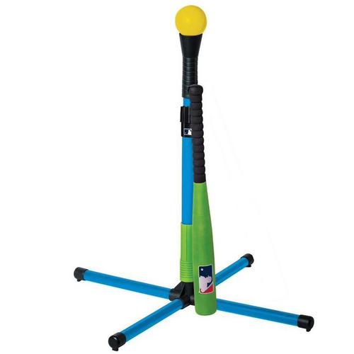 Youth Franklin MLB Foam XT Batting Tee Set - Primary Image