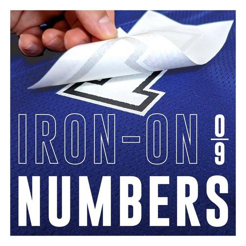 Franklin Sports Los Angeles Rams Deluxe Football Uniform Set - Primary Image