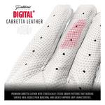 Youth Franklin CFX Pro Full Color Chrome Baseball Batting Gloves - Thumbnail 2 of 4