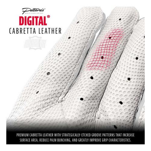 Youth Franklin CFX Pro Full Color Chrome Baseball Batting Gloves - Primary Image